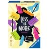 Ravensburger Less is More