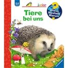 Ravensburger Bilderbuch Wieso?Weshalb?Warum? jun.