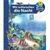 Ravensburger WWW - Wir erforschen die Nacht