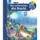 Ravensburger WWW - Wir erforschen die Nacht