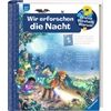 Ravensburger WWW - Wir erforschen die Nacht