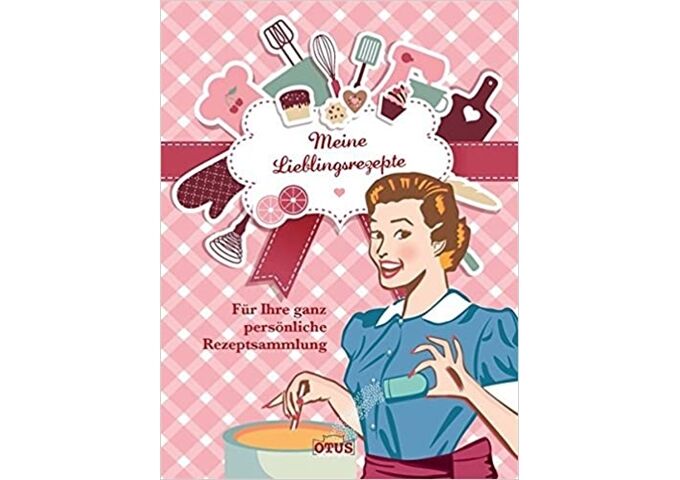 1 meine Lieblingsrezepte