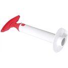 Testrut Ananasschneider