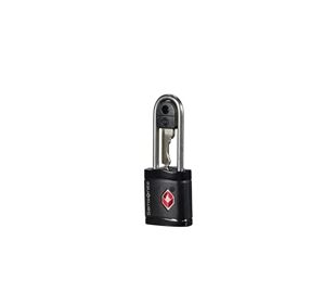 Samsonite GLOBAL TA KEY LOCK TSA X2 BLACK