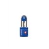 Samsonite GLOBAL TA KEY LOCK TSA X2 MIDNIGHT BLUE