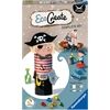 Ravensburger Bastelset EcoCreate Pirates