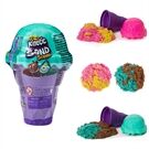 Amigo Kinetic-Sand KNS Ice Cream Container