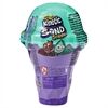 Amigo Kinetic-Sand KNS Ice Cream Container