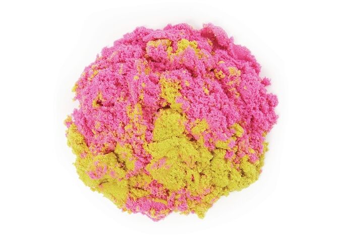 Amigo Kinetic-Sand KNS Ice Cream Container