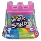 Amigo Kinetic-Sand KNS Rainbow Unicorn Castle
