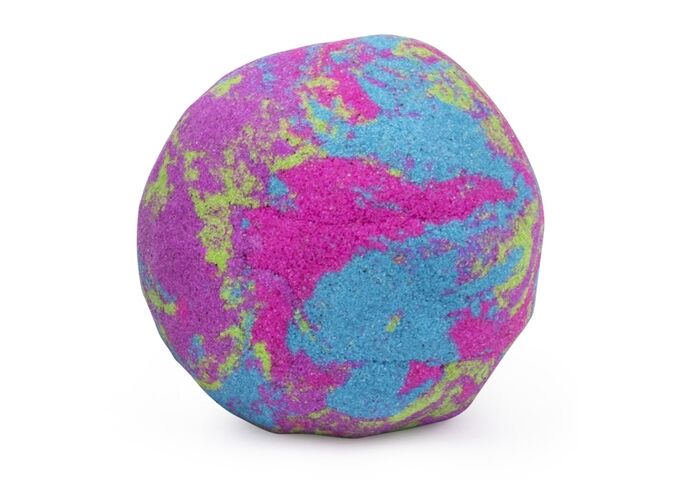 Amigo Kinetic-Sand KNS Rainbow Unicorn Castle