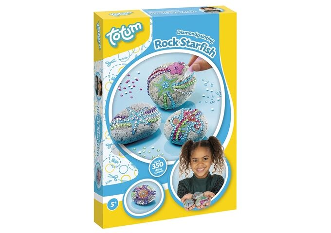 Totum Creativity Diamant malen