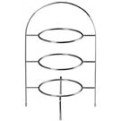 ASA atable Etagere 3-stufig für Dessertteller