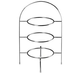 ASA atable Etagere 3-stufig für Dessertteller