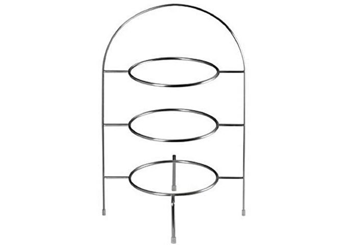 ASA atable Etagere 3-stufig für Dessertteller
