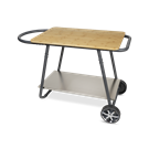 Moesta BBQ Sheriff Beistelltisch ** NEU in 2021 **