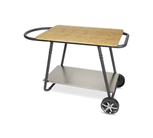 Moesta BBQ Sheriff Beistelltisch ** NEU in 2021 **