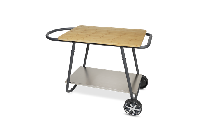 Moesta BBQ Sheriff Beistelltisch ** NEU in 2021 **
