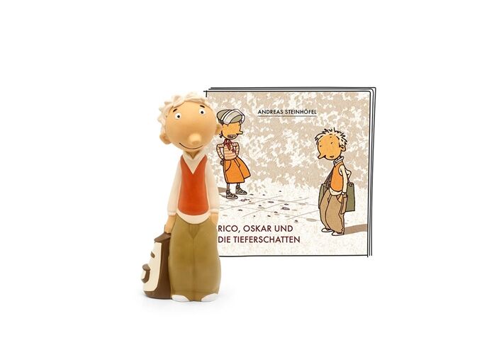 Tonies® Rico, Oskar und die Tieferschatten [DACH]