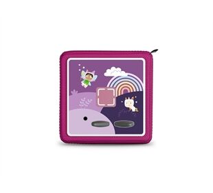 Tonies® Dekofolie - Hinter dem Regenbogen [DACH]