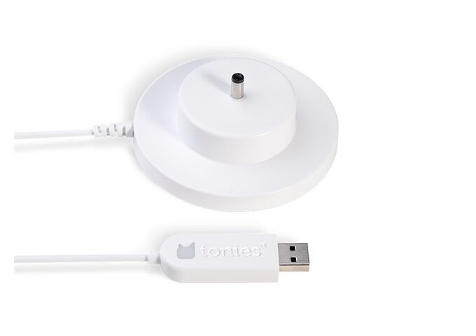 Tonies® USB-Ladestation [DACH]