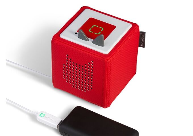 Tonies® USB-Ladestation [DACH]