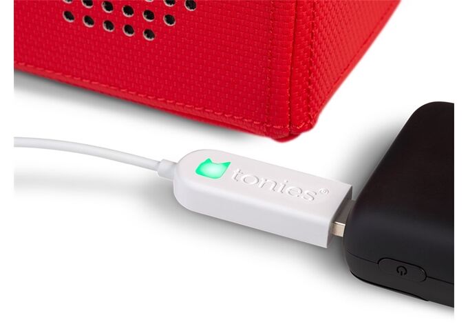 Tonies® USB-Ladestation [DACH]
