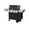 Weber Genesis II EX-315 GBS