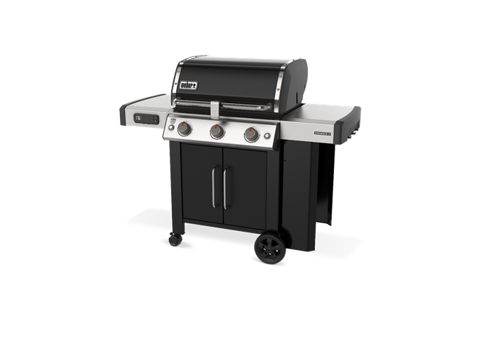 Weber Genesis II EX-315 GBS