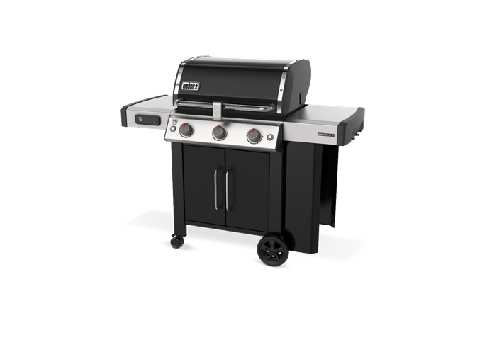 Weber Genesis II EX-315 GBS