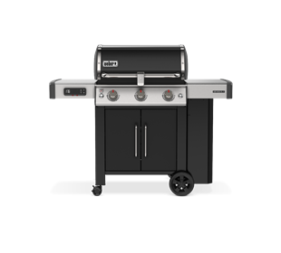 Weber Genesis II EX-315 GBS
