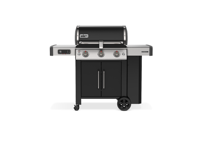 Weber Genesis II EX-315 GBS