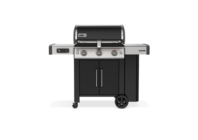 Weber Genesis II EX-315 GBS
