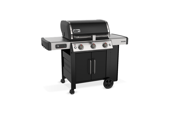 Weber Genesis II EX-315 GBS