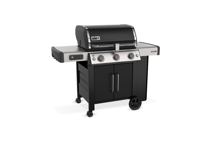 Weber Genesis II EX-315 GBS