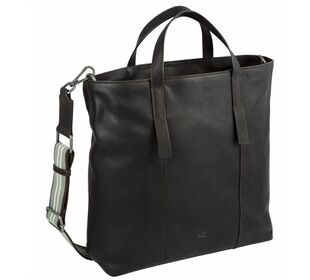 Camel Merida, Shopper, black