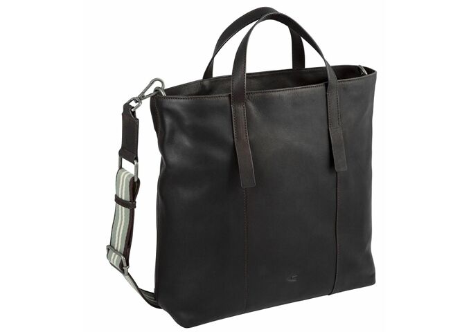 Camel Merida, Shopper, black