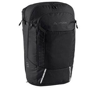Vaude Cycle 28 II, black