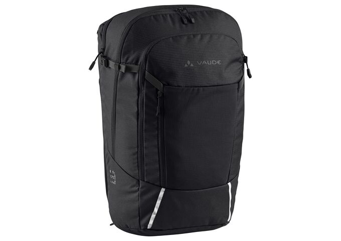 Vaude Cycle 28 II, black