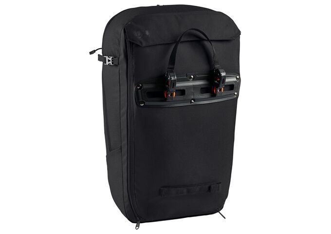 Vaude Cycle 28 II, black