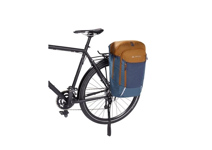 Vaude Cycle 28 II, black