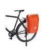 Vaude Cycle 28 II, black