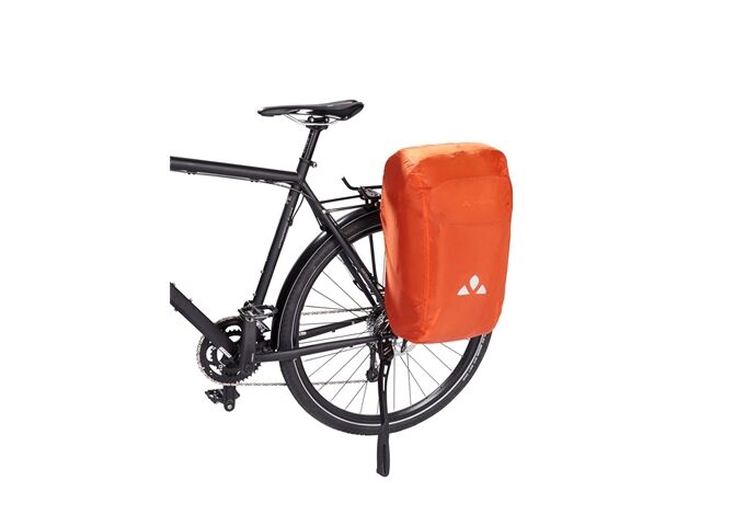 Vaude Cycle 28 II, black