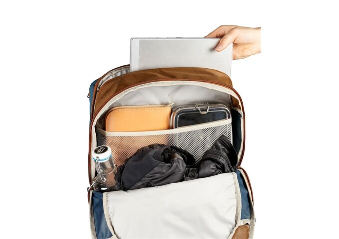 Vaude Cycle 28 II, black