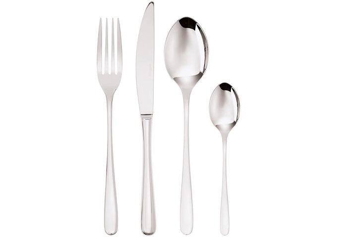 Sambonet Taste / Edelstahl Rostfrei Besteck24tlg.Vh. Taste