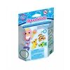 1 Aquabeads Mini Bastelsets sortiert