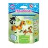 1 Aquabeads Mini Bastelsets sortiert