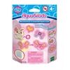 1 Aquabeads Mini Bastelsets sortiert