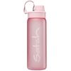Satch Sport Trinkflasche Rose rose