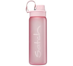 Satch Sport Trinkflasche Rose rose